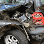 Wie hoch ist die Wahrscheinlichkeit eines Autounfalls?