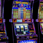 Wie hoch sind die Gewinnchancen bei Automaten im Casino?