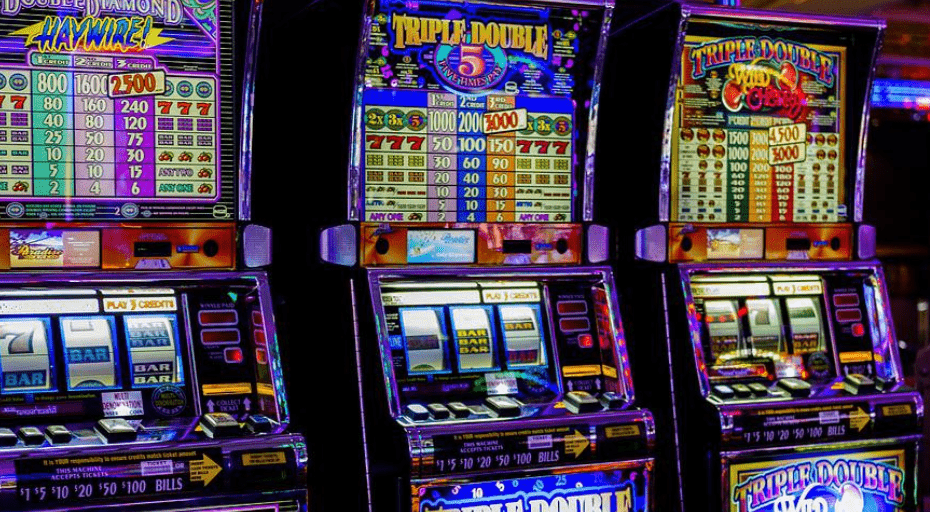 Wie hoch sind die Gewinnchancen bei Automaten im Casino
